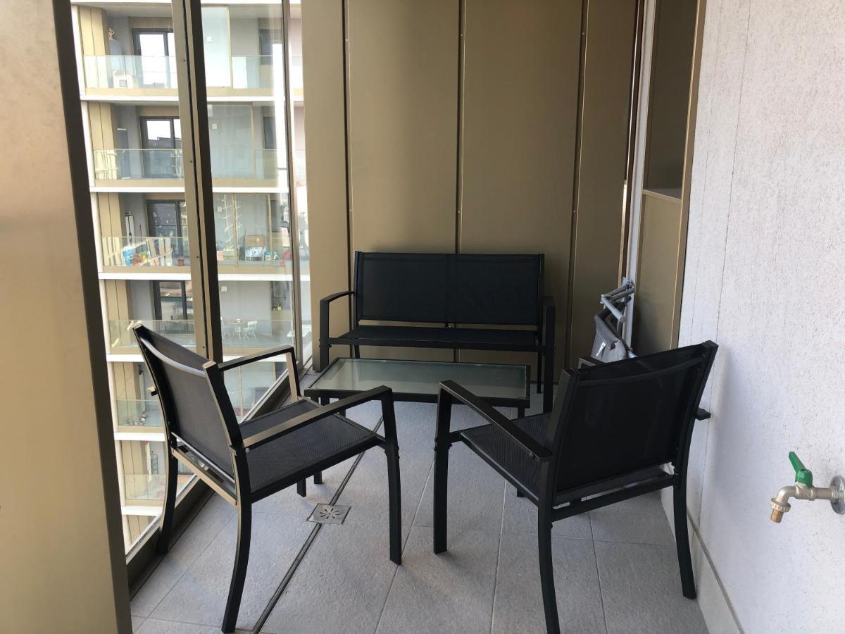 Апартаменты Loft With Terrace In Uptown Milan Near Rho Fiera Перо Экстерьер фото
