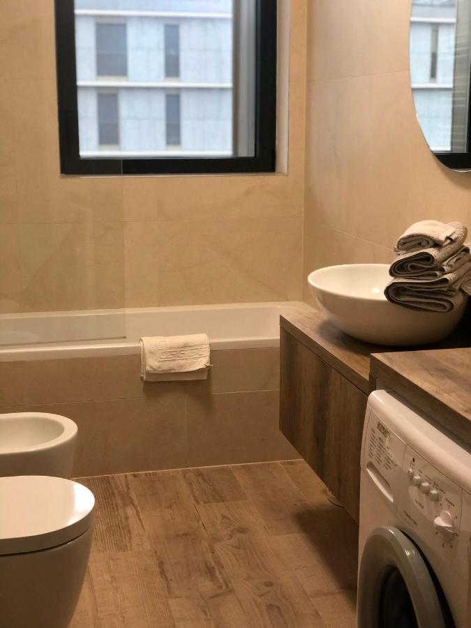 Апартаменты Loft With Terrace In Uptown Milan Near Rho Fiera Перо Экстерьер фото